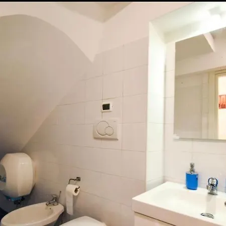 La Casa Delle Muse *