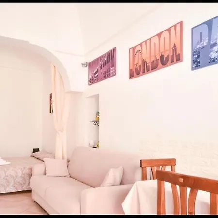 La Casa Delle Muse