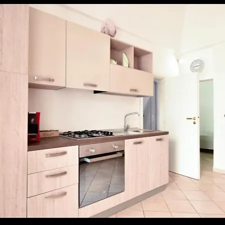 La Casa Delle Muse Apartment Ostuni