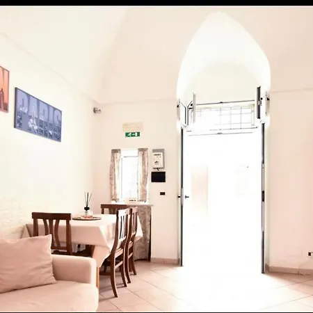 La Casa Delle Muse * Ostuni