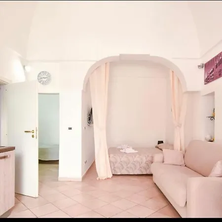 La Casa Delle Muse Apartment Ostuni