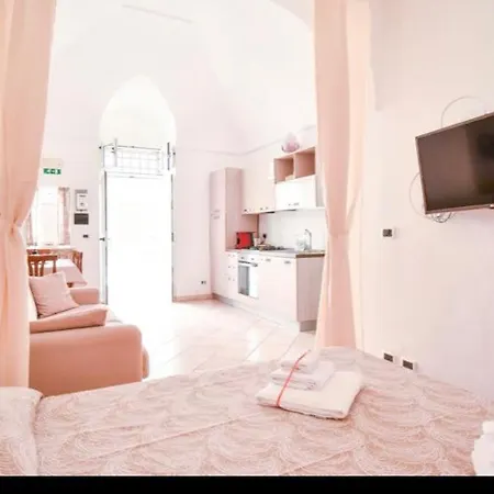 La Casa Delle Muse Apartment Ostuni