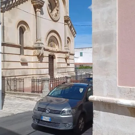 La Casa Delle Muse * Ostuni