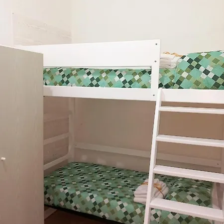 La Casa Delle Muse Apartment